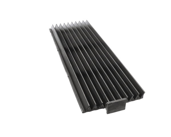 Hestan Commercial 000828 Grate, Cast Iron, 7.86" Char (HES000828) Each