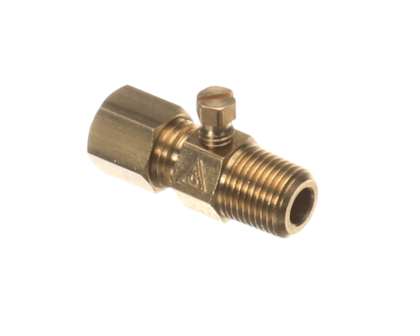 Hestan Commercial 000859 Heston Straight Pilot Valve (HES000859) Each