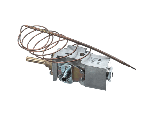 Hestan Commercial 000888-S Service, Controller, Temp, Flange-Mount, (HES000888-S) Each