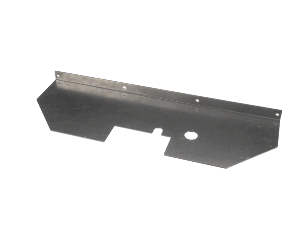 Hestan Commercial 1191 Baffle, Front, French Top, 18 (HES001191) Each