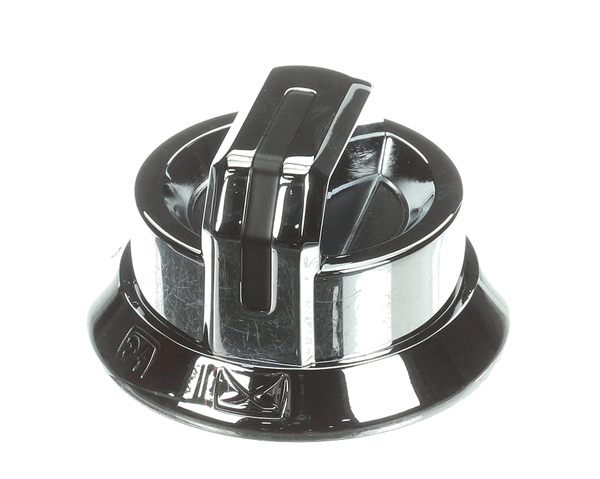 Hestan Commercial 001336-S Service, Knob Assy., Sealed Burner, 100% (HES001336-S) Each