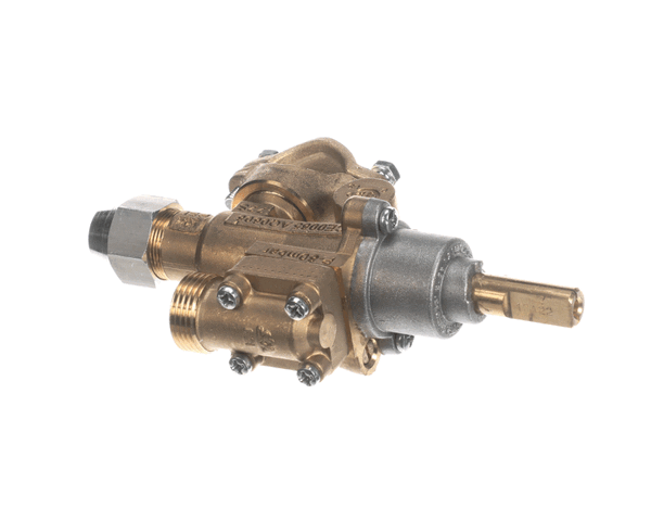 Hestan Commercial 001764 Valve, Gas, Pasta Cooker (HES001764) Each
