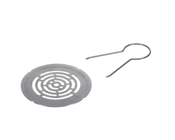 Hestan Commercial 1767 Strainer, Drain, Pasta Cooker (HES001767) Each