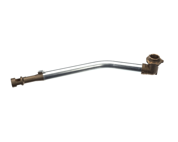 Hestan Commercial 002034 Single Burner, Assy (HES002034) Each