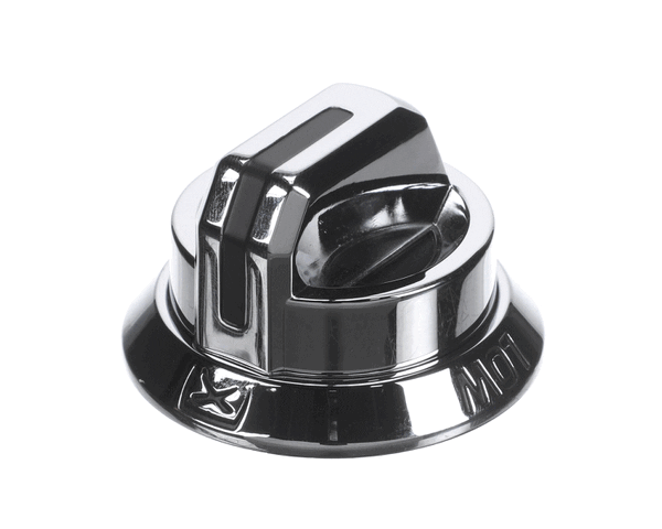 Hestan Commercial 002645-S Service, Knob Assy., Conv. Fan, 85% (HES002645-S) Each