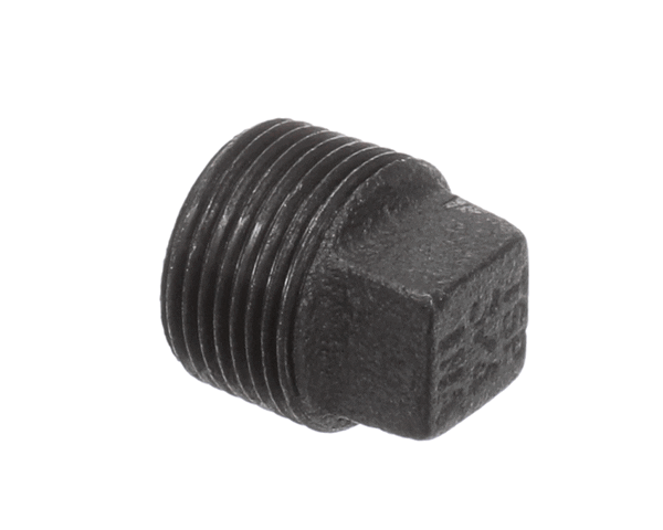 Hestan Commercial 2936 Plug, Square Head, 3/4 Npt (HES002936) Each