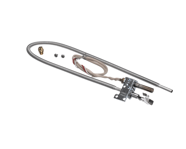 Hestan Commercial 002986-S Service, Pilot-Thermopile-Tube Assy, Ng (HES002986-S) Each