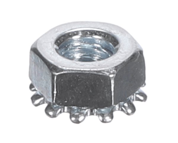 Hestan Commercial 3290 Nut, Keps, 1/4-20, Zn (HES003290) Each