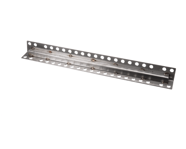 Hestan Commercial 3341 Spine, Narrow Radiant, Char-Broiler, Wa (HES003341) Each