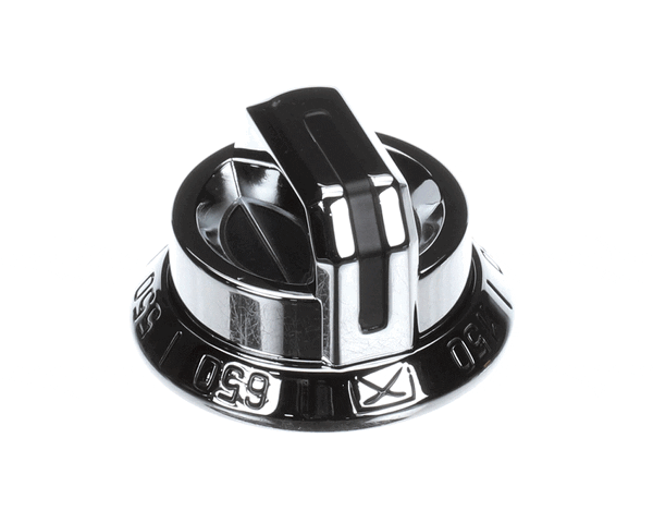 Hestan Commercial 003763-S Service, Knob Assy., Oven Temp, 85% - 15 (HES003763-S) Each