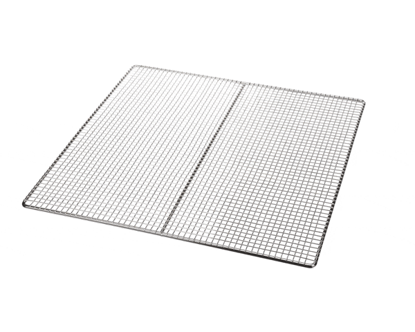 Hestan Commercial 3833 Crumb Screen, Fine, Fryer, 18 (HES003833) Each
