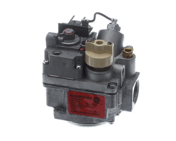 Hestan Commercial 3852 Lp Gas Valve (HES003852) Each