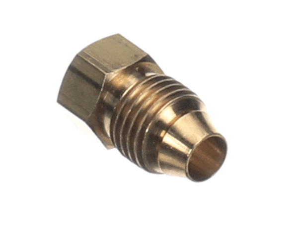 Hestan Commercial 4331 Nut & Ferrule, Comp, Male, 3/16" (HES004331) Each