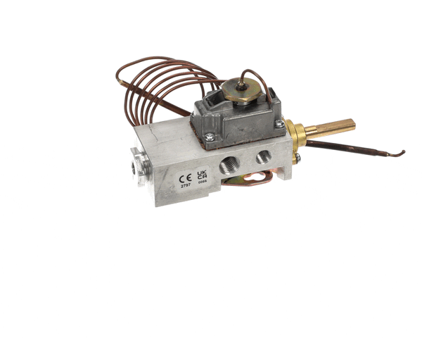 Hestan Commercial 004645 Thermostat/Controller Temperature (HES004645) Each