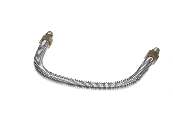 Hestan Commercial 005682 3/8" Flex Hose (HES005682) Each