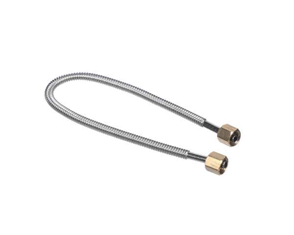 Hestan Commercial 005687 3/16" Flex Hose (HES005687) Each