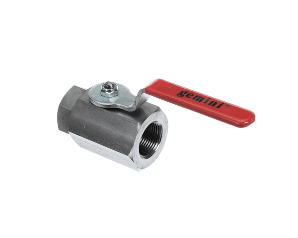 Hestan Commercial 6046 Drain Valve, 1 Npt, Pasta Cooker (HES006046) Each