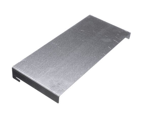 Hestan Commercial 7683 Heat Deflector, Fryer, 18 (HES007683) Each