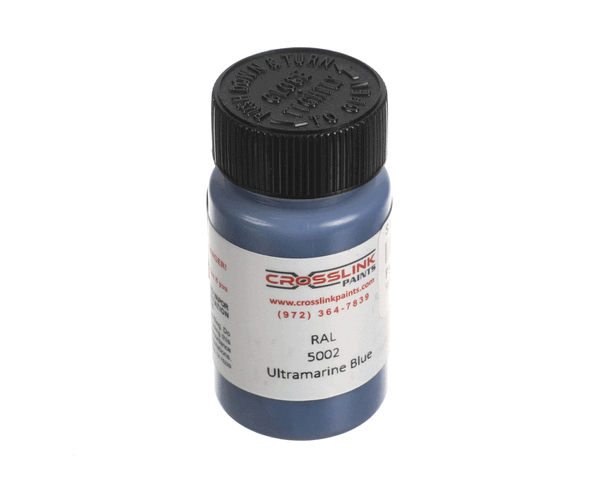 Hestan Commercial 008000-Btl-Bu Service, Touch-Up Paint, Bottle, Blue (HES008000-BTL-BU) Each
