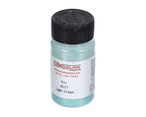 Hestan Commercial 008000-Btl-Tq Service, Touch-Up Paint, Bottle, Turquoi (HES008000-BTL-TQ) Each