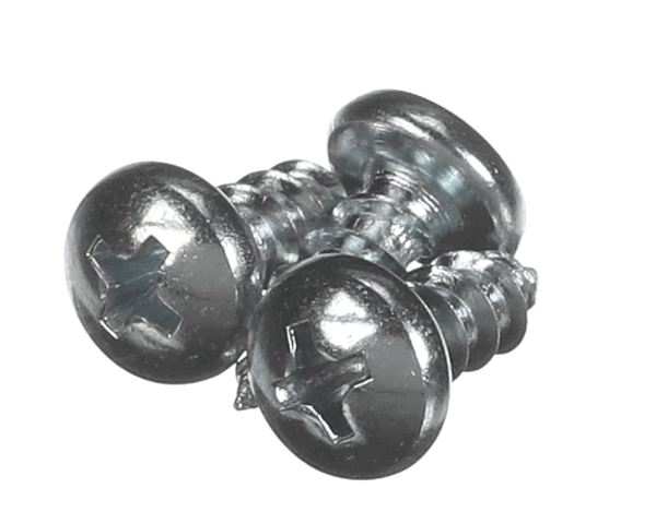 Hestan Commercial 12689 Sheet Metal Screw, #10 X .5, Ph, Pan, Pk (HES012689) Each
