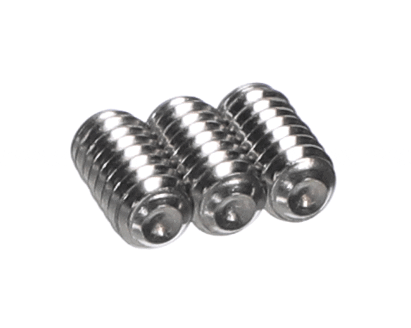 Hestan Commercial 12697 Service, Setscrew, #10-24 X .375, Cone P (HES012697) Each