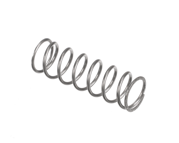 Hestan Commercial 14000 Service, Spring, Compression, 0.48 Od X (HES014000) Each