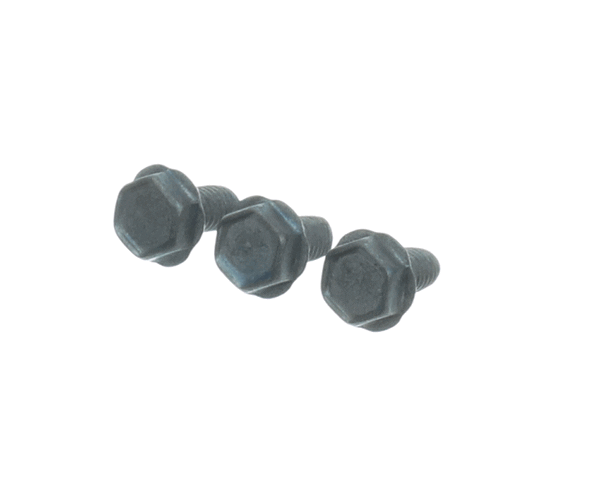 Hestan Commercial 14023 Service, Ms, 10-32 X 1/4, Hexwas, Tap-Ti (HES014023) Each