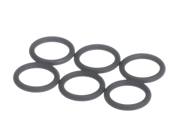 Hestan Commercial 014103 O-Ring, Flanged Nipple (HES014103) Each