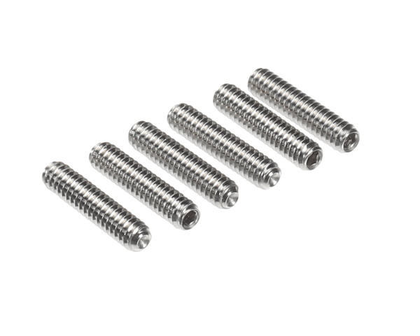 Hestan Commercial 014300 Service,Setscrew #10- 24 X .87 (HES014300) Each