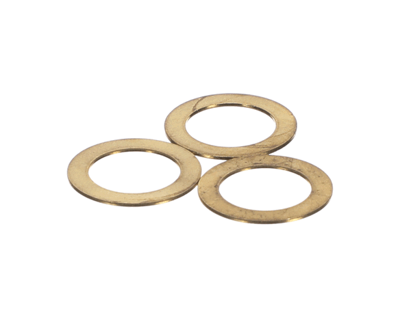 Hestan Commercial 14392 Service, Washer, Brass, .500 Id X .750 O (HES014392) Each