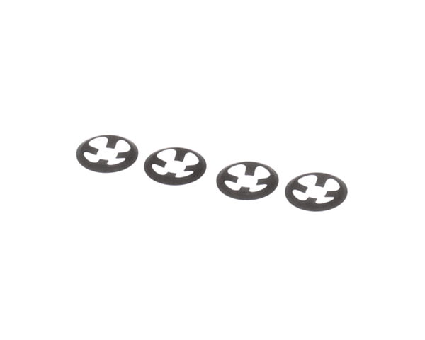 Hestan Commercial 14439 Service, Retaining Ring, External, .125" (HES014439) Each