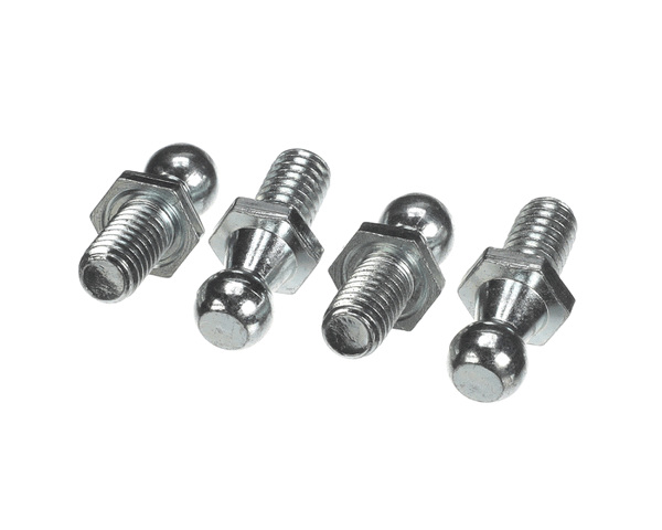 Hestan Commercial 014553 Ball Stud (Pack Of 4) (HES014553) Each