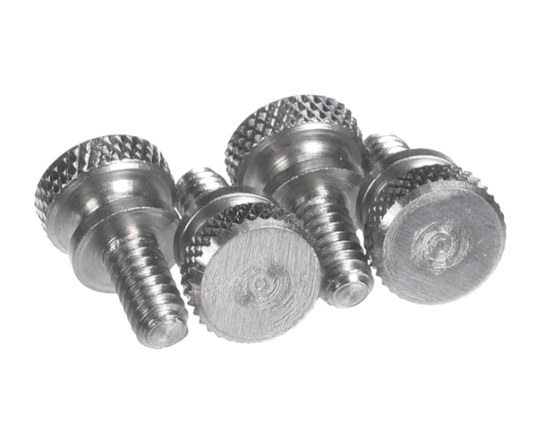 Hestan Commercial 014748 Service, Thumb Screw, Knurled (HES014748) Each