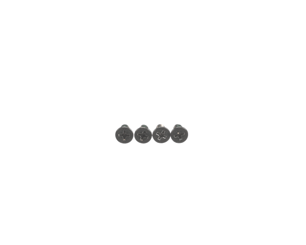 Hestan Commercial 015396 Service Kit, Screws, Bag Of 4 (HES015396) Each