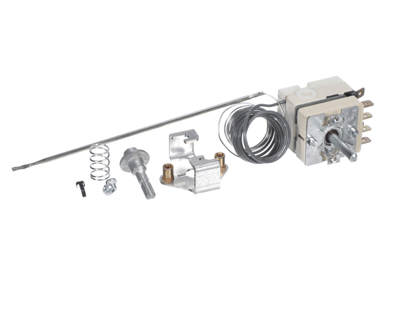 Hestan Commercial 019530-S Service, Thermostat Assembly, Griddle, R (HES019530-S) Each