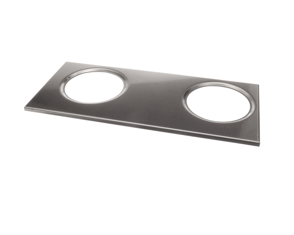 Hestan Commercial 019658 Pan Burner Left 12 Open Burner (HES019658) Each