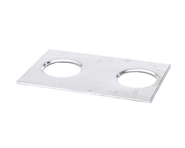 Hestan Commercial 21315 Pan, Burner, 18, 2B, Center, (HES021315) Each
