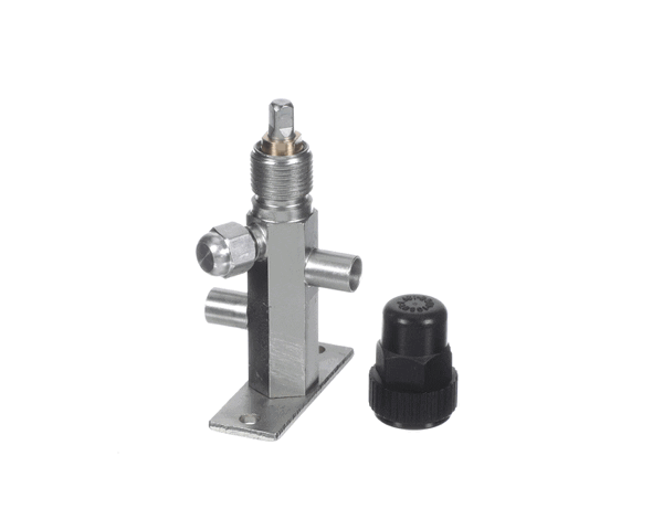 Hestan Commercial 21721 Service, Low Side, #44396-P, Deck Valve, (HES021721) Each