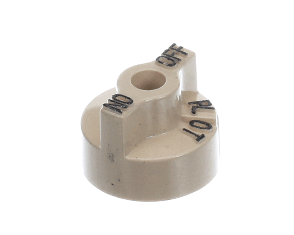 Hestan Commercial 23848 Service, Knob, Valve, Fryer, Robertshaw (HES023848) Each