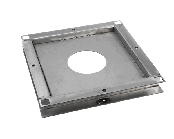 Hestan Commercial 29425 Service, Blower Motor Mounting Frame, Hu (HES029425) Each