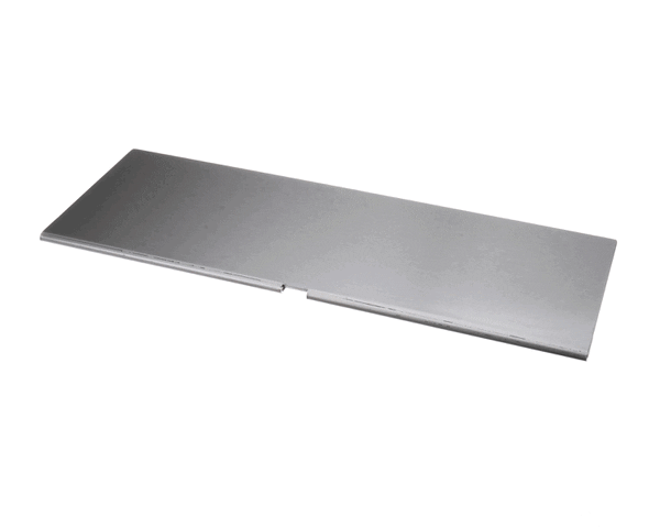 Hestan Commercial 30982 Baffle, Burner, Vertical, Right, Patio M (HES030982) Each