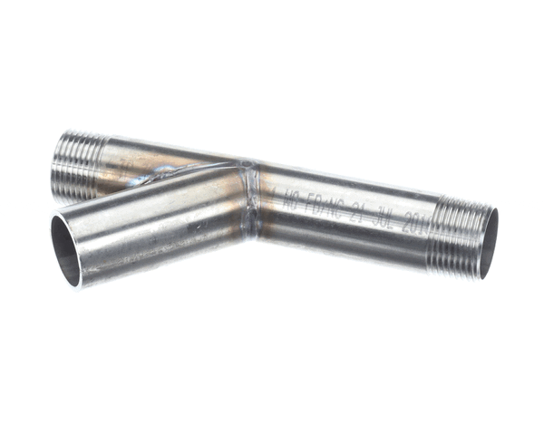 Hestan Commercial 33406 Y Pipe, Drain, Pasta Cooker (HES033406) Each