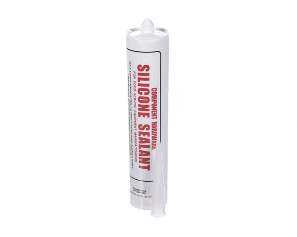 Hot Food Box F58501 Rtv Adhesive (HFBF58501) Each