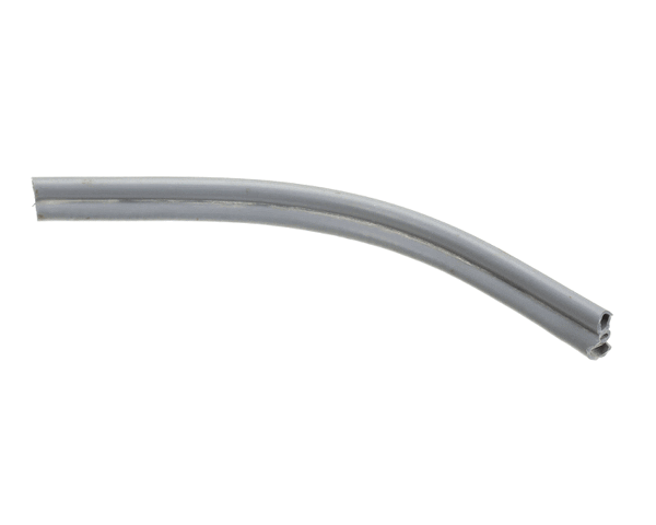 Hot Food Box Y1257 Door Gasket, Per Foot (HFBY1257) Each