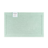 Arkwright Home® Host & Home Cotton Bath Mat 20x32 Silt Green, 4/Case (HH-BM-2032-GR) Case of 4
