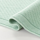 Arkwright Home® Host & Home Cotton Bath Mat 17x24 Silt Green, 4/Case (HH-BM-1724-GR) Case of 4