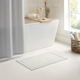 Arkwright Home® Host & Home Cotton Bath Mat 24x36 Light Gray, 4/Case (HH-BM-2436-GY) Case of 4