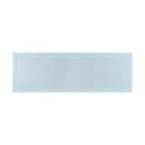 Arkwright Home® Host & Home Cotton Bath Mat 20x60 Light Blue, 4/Case (HH-BM-2060-LB) Case of 4