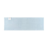 Arkwright Home® Host & Home Cotton Bath Mat 20x60 Light Blue, 4/Case (HH-BM-2060-LB) Case of 4